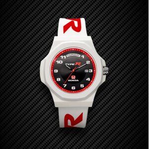 MSTR Watch Honda Type R